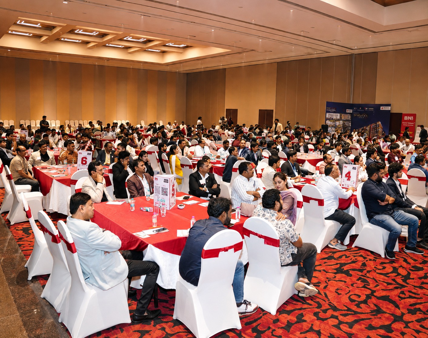 Rajahmundry Biggest Networking Event